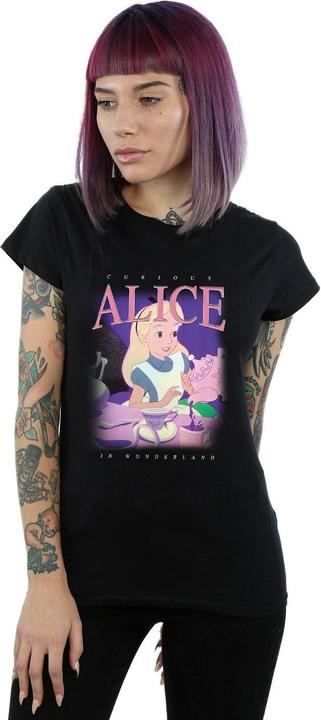 Produktbild Disney Alice in Wonderland Montage TShirt (S)