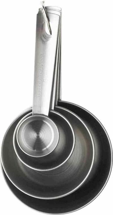 Produktbild Gastromax Messbecher (100 ml)