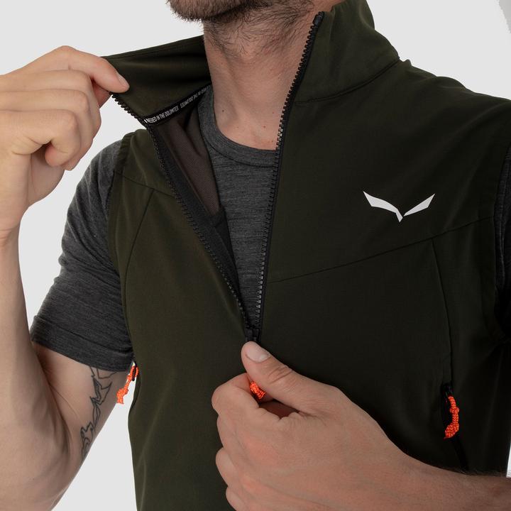 Immagine prodotto Salewa Gilet Sella DST (XL)