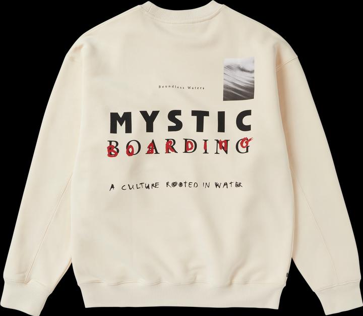 Immagine prodotto Mystic Trace Crew Sweat (M)