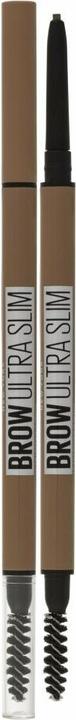 Actual product image Maybelline New York Brow Ultra Slim (1 blonde)