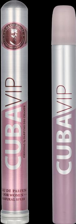 Produktbild Fragluxe VIP Cuba (Eau de Parfum 50ML) (Eau de Parfum, 35 ml)