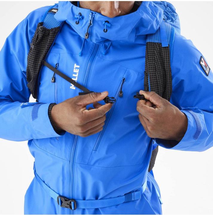 Immagine prodotto Millet Trilogy Jorasses 30 Rucksack