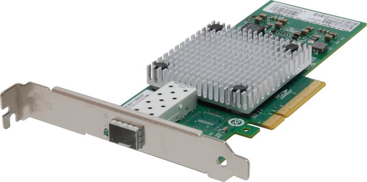 Actual product image LevelOne GNC-0201 Network adapter (Mini PCI Express)