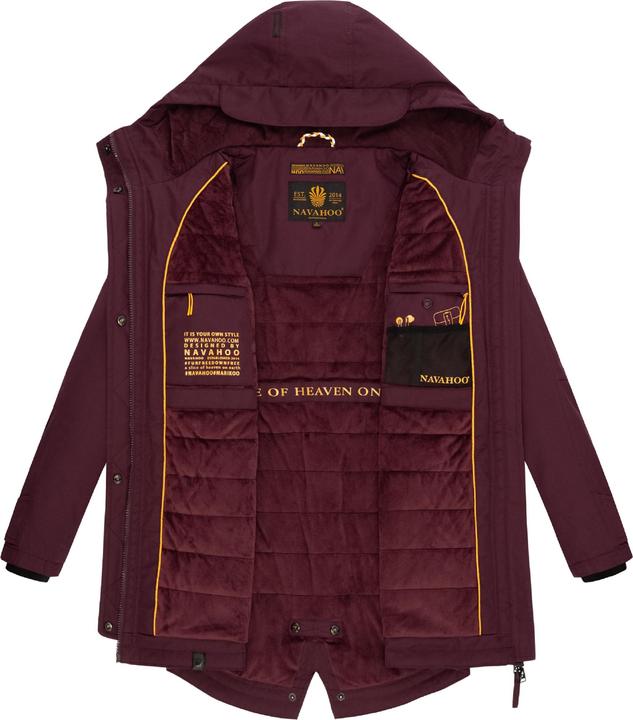 Image du produit Navahoo Brinjaa (XS)
