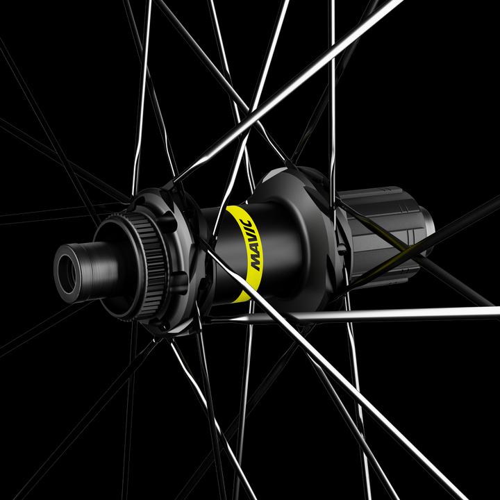 Immagine prodotto Mavic Cosmic SLR 32 Disc CL - 12×142 - SRAM XDR 11/12 velocità (Ruota posteriore, 28")
