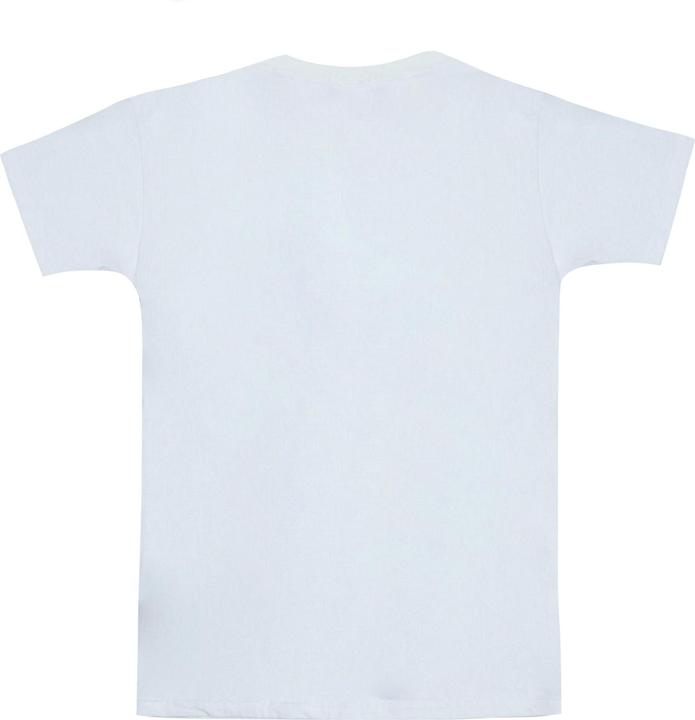Image du produit - T-shirt CLASSIC - Fille (116)