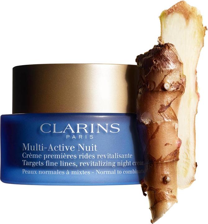 Produktbild Clarins Nuit Legere (50 ml)