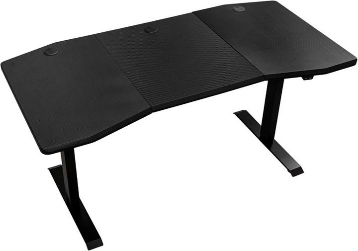 Actual product image Nitro Concepts D16E - Carbon Black