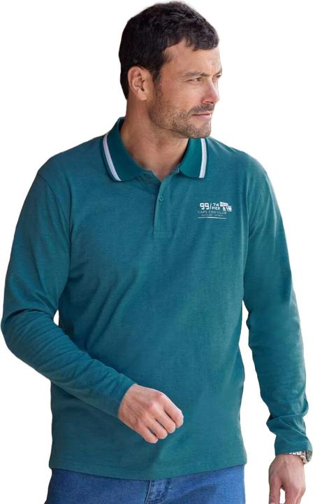 Image du produit Atlas For Men - Polos - Homme (5XL)