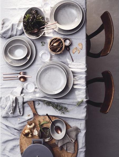 Image du produit Rosenthal Maille (1 x, 25 cm)