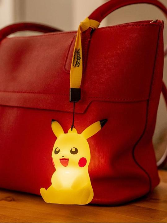 Immagine prodotto Boti Pokémon Pikachu