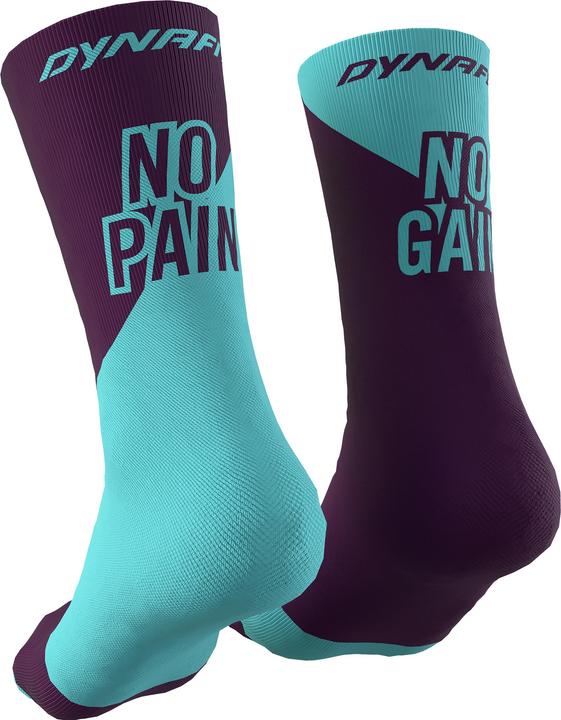 Produktbild Dynafit No Pain No Gain Socken (35 - 38)