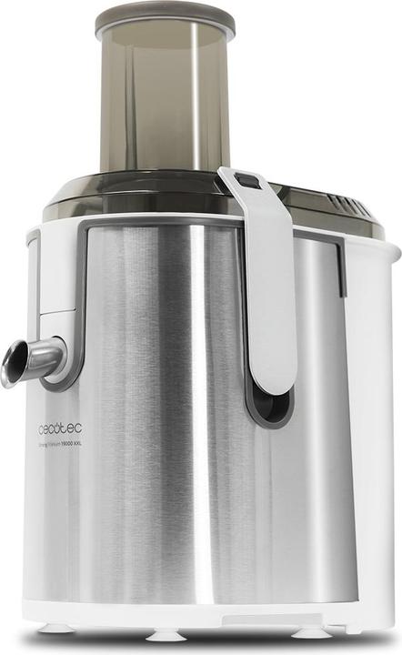 Produktbild Cecotec STRONGTITANIUM 19000 XXL