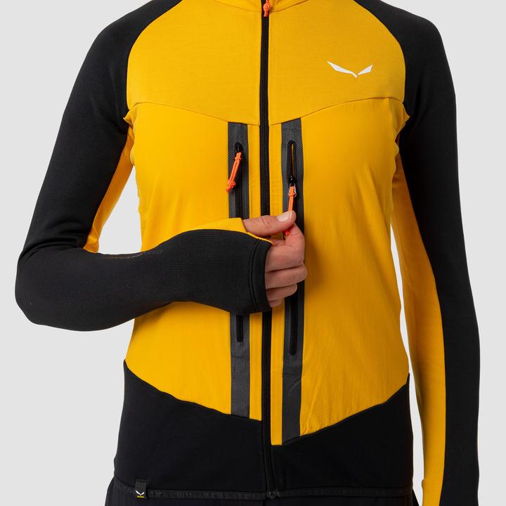 Image du produit Salewa Ortles Am W Jkt (40, L)