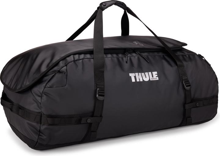 Produktbild Thule CHASM DUFFEL 130L - BLACK (130 l)
