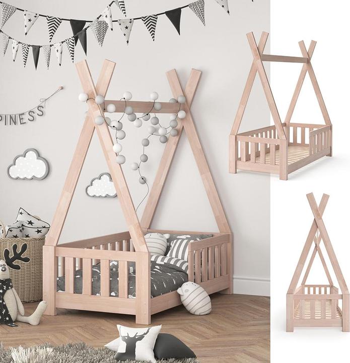 Actual product image VitaliSpa Tipi (70 x 140 cm)