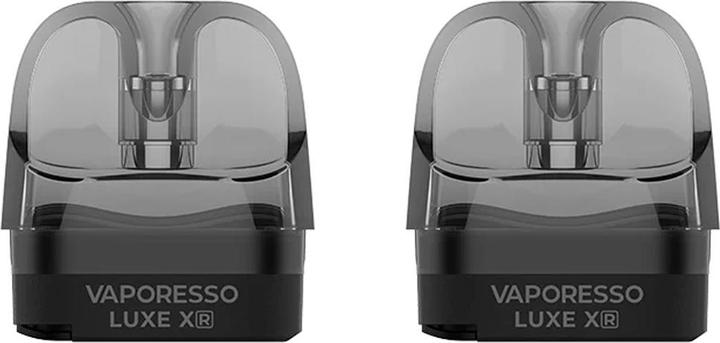 Produktbild Vaporesso Luxe XR Pod MTL 5ml 2pcs (2 x)