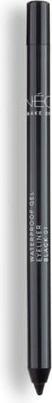 Neonail Neo Make Up - Waterproof Gel Eyeliner Eyeliner Eyeliner W (01 Black)