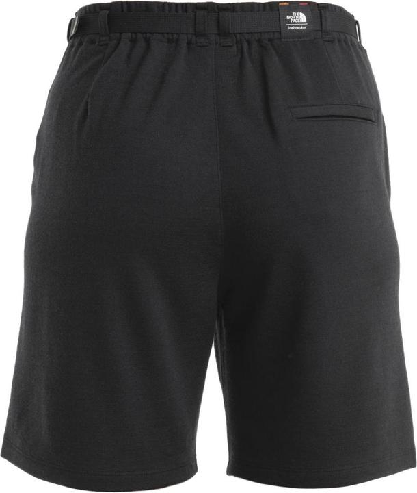 Immagine prodotto Icebreaker Pantaloncini donna Merino IB X TNF (8, M)