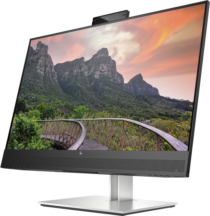 Produktbild HP E27m G4 27 Conferencing USB-C PD (2560 x 1440 Pixel, 27")