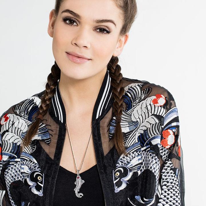 Image du produit Thomas Sabo Pendentif Koi (Argent)