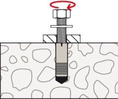 Immagine prodotto Fischer FIS 050505 Leva M 5 (50 pz.)