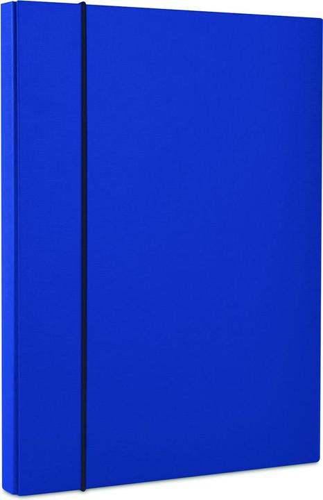 Image du produit Office Products Boîte de classement avec élastique PP, A4 (A4, 1 x)