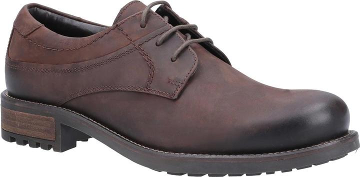Cotswold Schnürschuhe Nubukleder