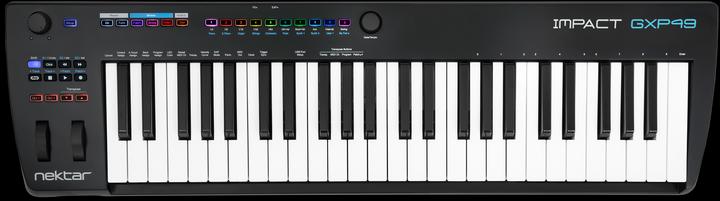 Impact GXP49 (Clavier)