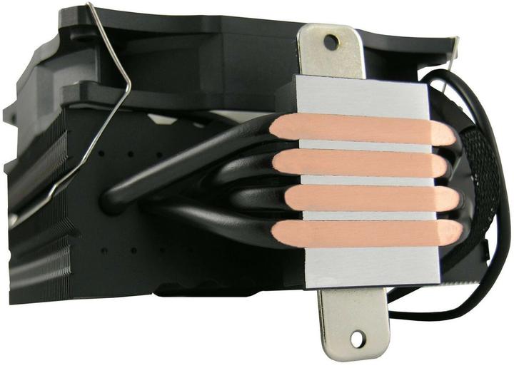 Actual product image LC-Power Cosmo Cool LC-CC-120-RGB (152 mm)