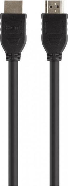 Image du produit Belkin HDMI (Typ A) — HDMI (Typ A) (3 m, HDMI)