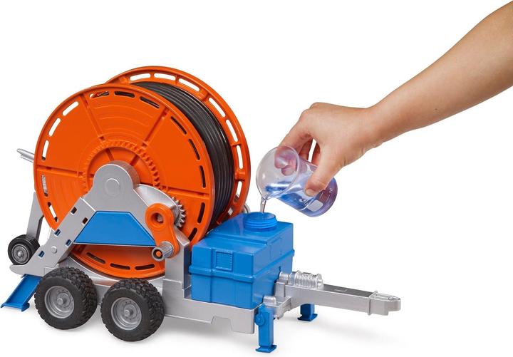 Image du produit Bruder Remorque d'arrosage
