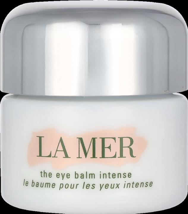 Actual product image La Mer The Eye Balm Intense (Balm, 15 ml, Day)