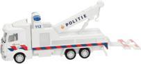 Immagine prodotto Toi-Toys Carro attrezzi della polizia pressofuso Olanda Ritiro