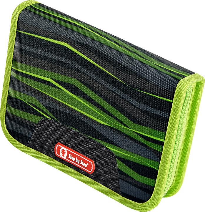 Actual product image Step by Step satchel set SPACE, 5 pieces (20 l)