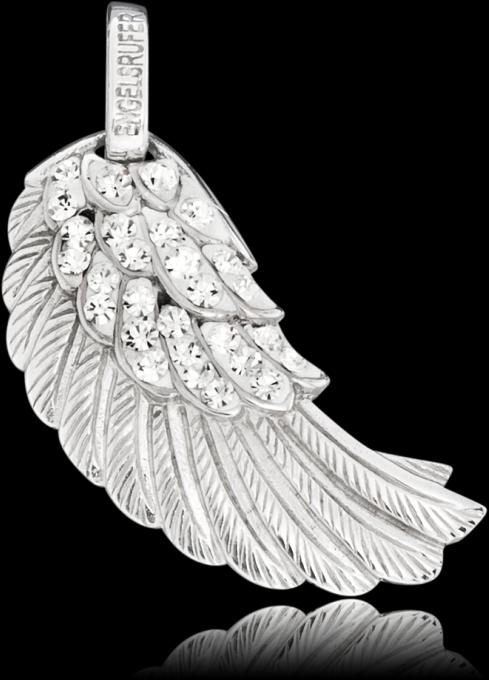 Immagine prodotto Engelsrufer Ala pendente (Argento)