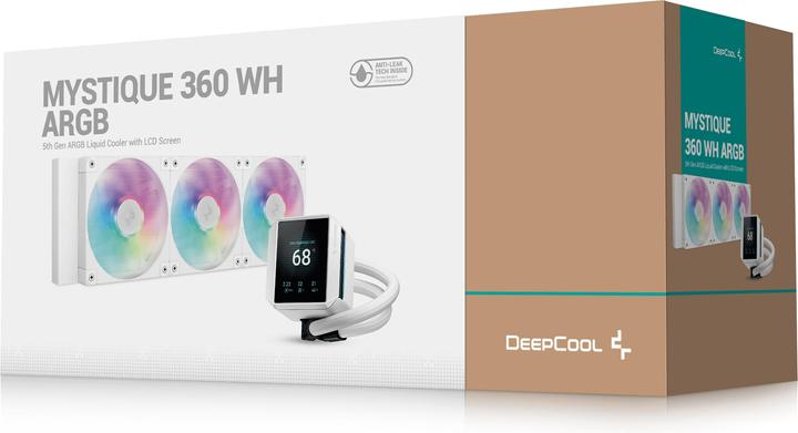 Produktbild Deepcool Mystique 360