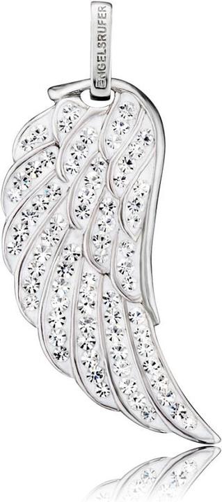 Engelsrufer Ala pendente (Argento)