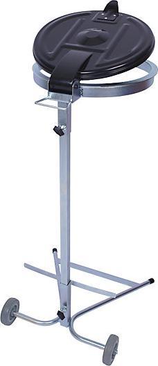 Actual product image kaiserkraft Waste sack holder for 120 l sack (120 l)