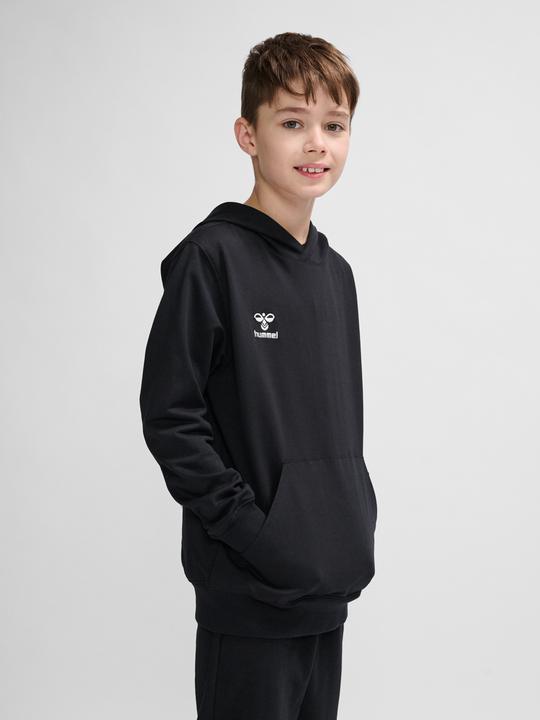 Actual product image hummel HMLGO 2.0 HOODIE KIDS (140)