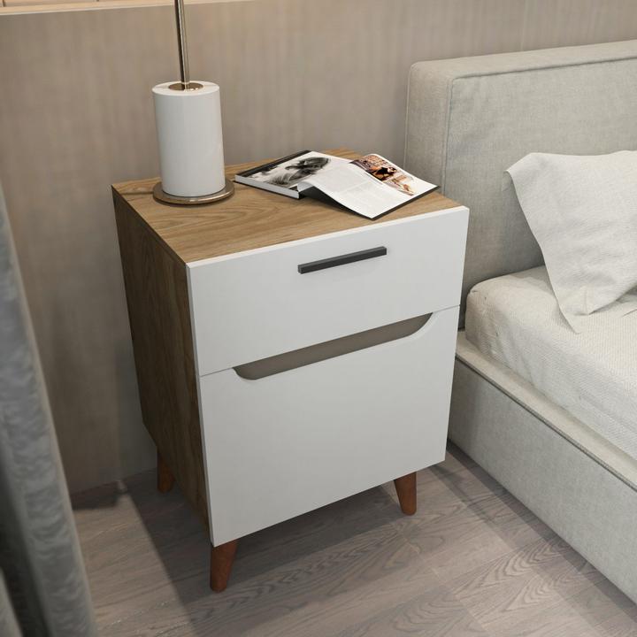 Image du produit Kalune Design Emanuel (45 x 37 x 63 cm)