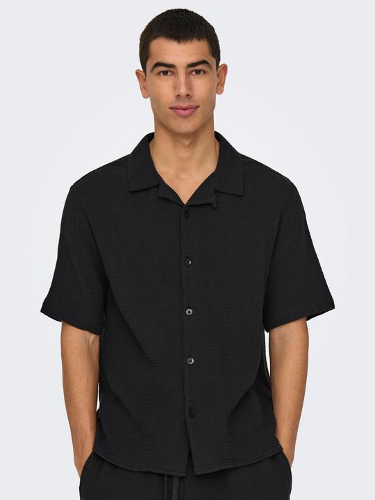 Produktbild Only & Sons ONSKYLE Hemd Hemd (XL)