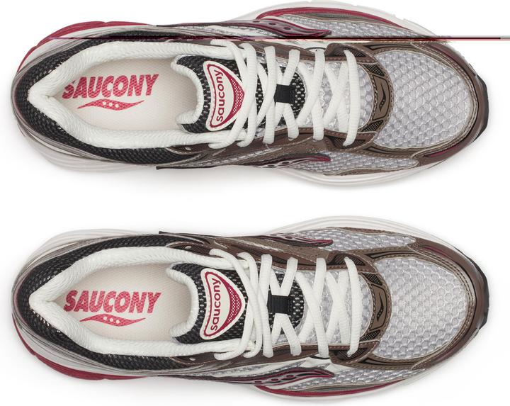 Produktbild Saucony Progrid Omni 9 (42.5)