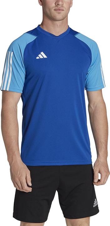 Image du produit adidas Maillot d'entraînement Tiro 23 Competition Hommes (XXL)