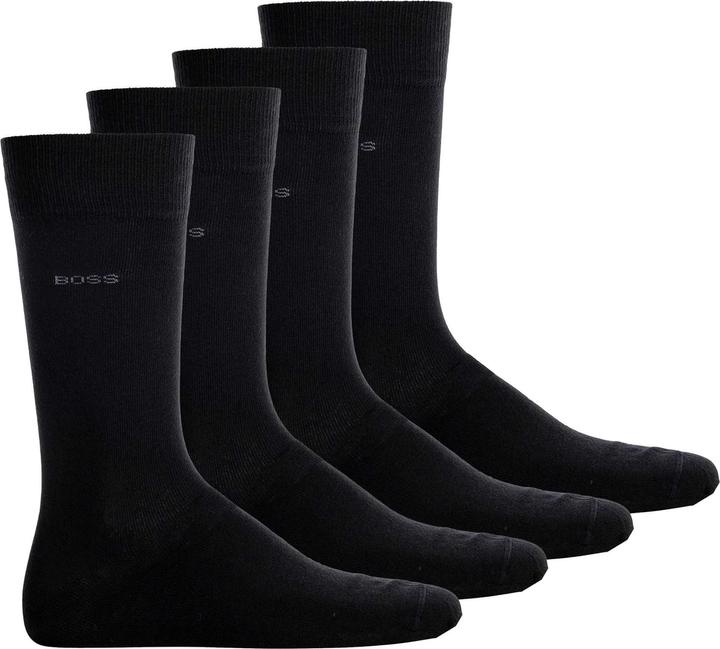 BOSS 2P RS Uni CC 10260369 01 (4er Pack, 47 - 50)