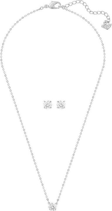 Produktbild Swarovski Attract (Metall)