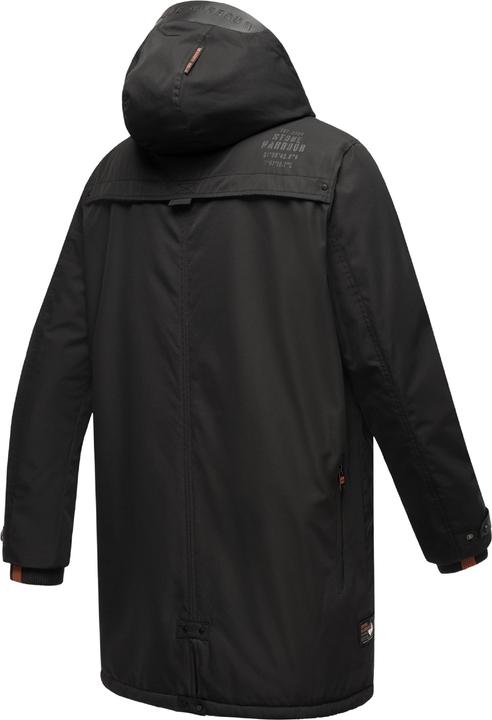 Actual product image Stone Harbour Lanzoo (XXL)