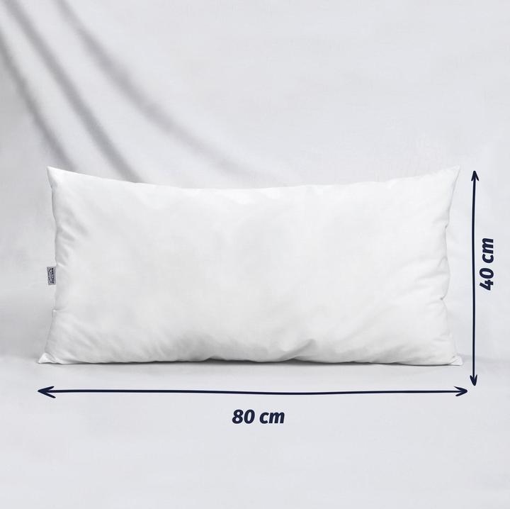 Image du produit Julius Zöllner Oreiller Comfort 40 x 80 cm (40 x 80 cm)