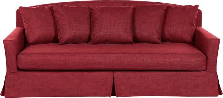 Actual product image Beliani Gilja (3-seater)
